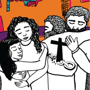 Encuentros de Catequesis